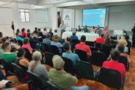 COHAPAR entrega Títulos de Regularização em Douradina, Ribeirão do Pinhal e Turvo