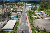 Governo investe R$ 262 milhões em 89 obras da Região Metropolitana de Curitiba