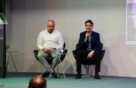 Audiência pública da Fábrica de Ideias discute licitação para obras do futuro hub de inovação