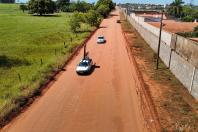 Pacote de R$ 160 milhões em obras leva desenvolvimento e turistas à Costa Noroeste