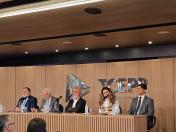 Sustentabilidade: Secretária das Cidades participa do lançamento do Programa Prospera