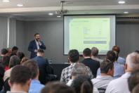 Secid apresenta programas de desenvolvimento urbano e regional aos prefeitos da Região Metropolitana de Curitiba