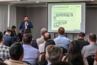 Secid apresenta programas de desenvolvimento urbano e regional aos prefeitos da Região Metropolitana de Curitiba