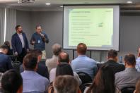 Secid apresenta programas de desenvolvimento urbano e regional aos prefeitos da Região Metropolitana de Curitiba
