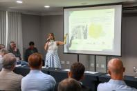 Secid apresenta programas de desenvolvimento urbano e regional aos prefeitos da Região Metropolitana de Curitiba