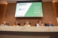 Mais de 300 prefeitos participam de Encontro sobre Novo Modelo de Gestão de Água e Saneamento