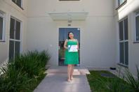Com apoio da COHAPAR, 192 famílias recebem apartamentos em novo Residencial na Capital