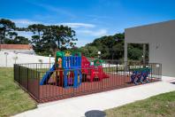 Com apoio da COHAPAR, 192 famílias recebem apartamentos em novo Residencial na Capital