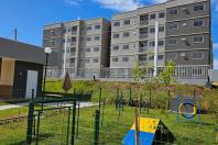 Com subsídios para entrada, Estado beneficia 200 famílias de residencial em Cascavel
