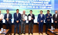 Governo do Estado apresenta novas ações para ampliar utilização do BIM