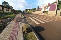 R$ 1 bilhão em pavimentação Asfalto Novo, Vida Nova transforma as pequenas cidades