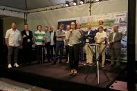 Fábrica de Ideias é apresentada a autoridades e empresários no encerramento do Smart City