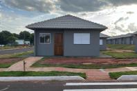 Com recursos do Casa Fácil Paraná, 34 famílias de Loanda recebem a casa própria