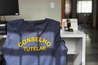Governo do Estado entrega sede própria do Conselho Tutelar em Rolândia