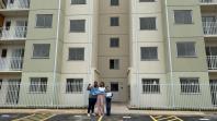 Recursos estaduais ajudam 144 famílias de Almirante Tamandaré a conquistarem a casa própria