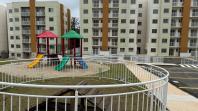 Recursos estaduais ajudam 144 famílias de Almirante Tamandaré a conquistarem a casa própria