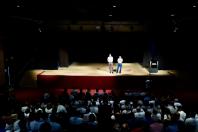 Guto Silva apresenta diretrizes em encontro com servidores da pasta das Cidades