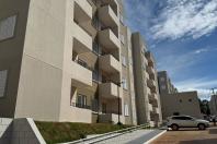 Com mais de R$ 2 milhões do Casa Fácil, 200 apartamentos são entregues em Maringá