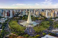 Paraná concentra 5 das 10 Cidades mais desenvolvidas do Brasil, aponta estudo da Firjan