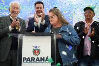 Paraná lança Programa inédito no Brasil para idosos conquistarem o sonho da casa própria