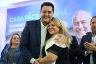 Paraná lança Programa inédito no Brasil para idosos conquistarem o sonho da casa própria