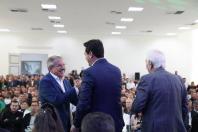 Paraná lança Programa inédito no Brasil para idosos conquistarem o sonho da casa própria