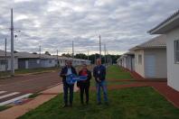 Casa Fácil: Estado subsidia as 41 Moradias de novo empreendimento em Jussara