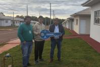 Casa Fácil: Estado subsidia as 41 Moradias de novo empreendimento em Jussara