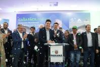 Paraná lança programa inédito no Brasil para idosos conquistarem o sonho da casa própria