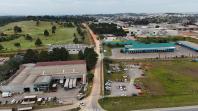 Estado formaliza investimento de R$ 4,7 milhões para pavimentação em Colombo