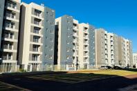 Com mais 140 apartamentos, Cohapar conclui entrega de residencial em Londrina