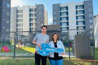 Com mais 140 apartamentos, Cohapar conclui entrega de residencial em Londrina