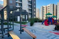 Com mais 140 apartamentos, Cohapar conclui entrega de residencial em Londrina