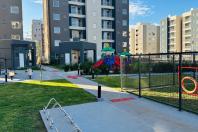 Com mais 140 apartamentos, Cohapar conclui entrega de residencial em Londrina