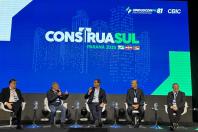 presidente da Cohapar destaca papel da moradia para a dignidade