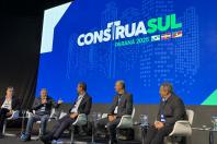 presidente da Cohapar destaca papel da moradia para a dignidade