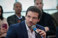 Estado publica edital para construção do Terminal Metropolitano de Londrina