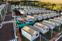 Casa Fácil: com ajuda do Estado, 134 famílias de Andirá conquistam o imóvel próprio