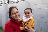 Estado entrega residencial com 128 apartamentos para atender famílias de Londrina 