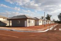  governador entrega residencial com 84 moradias em Paiçandu