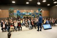 Estado apresenta programas de urbanização e infraestrutura urbana ao setor produtivo