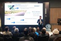 Estado apresenta programas de urbanização e infraestrutura urbana ao setor produtivo