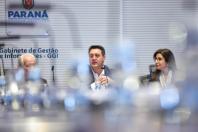 Paraná receberá investimento de R$ 1,1 bilhão em 11 novas PCHs nos próximos anos