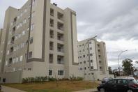 Com apoio do Estado, residencial com 192 unidades é entregue em Curitiba