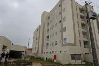 Com apoio do Estado, residencial com 192 unidades é entregue em Curitiba