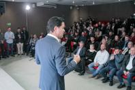 Mais dez municípios terão luminárias LED em investimento do Estado de R$ 33,1 milhões 