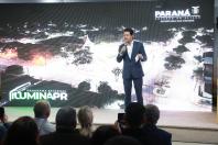 Mais dez municípios terão luminárias LED em investimento do Estado de R$ 33,1 milhões 