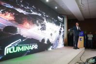 Mais dez municípios terão luminárias LED em investimento do Estado de R$ 33,1 milhões 