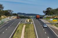 Governador inaugura duplicação da PR-445 de Mauá da Serra a Lerroville e autoriza último lote