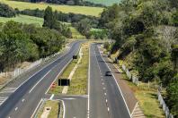 Governador inaugura duplicação da PR-445 de Mauá da Serra a Lerroville e autoriza último lote